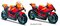 Tech3 KTM Factory Racing 2021, assort