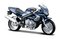 Triumph Sprint RS