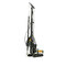 Liebherr LB45 drilling rig