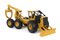 TIGERCAT 635D Forstschlepper