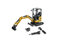 CAT 301,7 