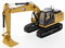 Cat 320 GX Next Generation 
