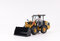 Cat 906 Compact Wheel Loader Electric Version