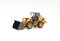 Cat 938 Wheel Loader
