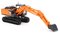 HITACHI ZX210-7G