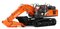 HITACHI ZX3330-7