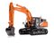 Hitachi ZX300LCH-7 - Pásové rypadlo
