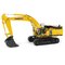 KOMATSU PC900LC-11