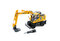Komatsu PW180-11 