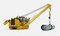  KOMATSU D155CX-8