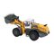 Kolový nakladač Liebherr L586-4