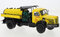 Berliet GLM 10 R, Roger Martin, asphalt transport