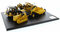 Cat 621K Motor Scraper Evolution Series w/ D7 Track-Type Tractor