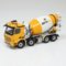 Mercedes-Benz Arocs 8x4 