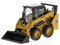 Cat 242D3 Skid Steer Loader 
