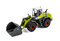 CLAAS Torion 1611