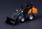 Kolesový nakladač DOOSAN DL 85