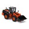 Kolesový nakladač Hitachi ZW180-6