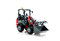 Weidemann 1160e
