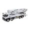 Mercedes-Benz Arocs 8x4 - Schwing S43 SX