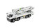 Mercedes-Benz Arocs 8x4 - Schwing S43 SX