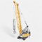 Liebherr HS8130.1 cable excavator