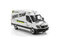 Mercedes-Benz Sprinter John Deere 