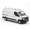 RENAULT Master E-Tech  2024 silver