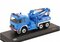 MAN F 8 26.281, blue