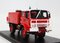 RENAULT M180,  CAMIVA CCF SDIS 1986 