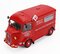 CITROEN - TYPE H VAN VOITURE FIRE ENGINE 1968