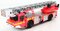 IVECO - MAGIRUS DLA-K 23-12 SCALA LADDER TRUCK - GERMANY 2003