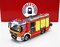 MAN - TGM 15.290 FPT ROSENBAUER SDIS 87 2020