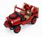 JEEP - HOTCHKISS ROUVRAY FEUERWEHRMANN 1945