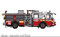 KME Severe service, FDNY - Staten Island, engine 163, 2015