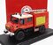 MERCEDES BENZ - UNIMOG U5000 DOUBLE SIDES AERONAVALE 1994