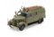 Praga RN DVS 8 - military green