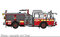 Seagrave Marauder II, FDNY - Manhattan, engine 53, 2012