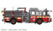 Seagrave Marauder II, FDNY - Queens, engine 273 (Flushing), 2012