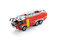 SIDES - S3X AIRPORT TANKER TRUCK VMA POMPIERS 2012 