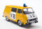 Škoda 1203 M Verejná Bezpečnosť - RETRO LINE 