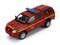 TOYOTA - HILUX PICK-UP CLOSED FIRE DEPARTMENT - 2014