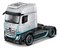 Custom Rigs-Mercedes-Benz Actros 1851