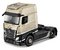 Custom Rigs-Mercedes-Benz Actros 1851