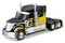 Design Custom Rigs, International Lone Star