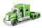 Design Custom Rigs, International Lone Star