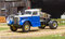 Federal 45 M, blue/white, 1946