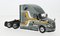 Freightliner Cascadia, 2018