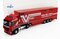 IVECO FIAT - EURO 6 STRALIS 480e6 TRUCK FIRE ENGINE 2018
