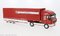 Iveco Stralis Koffer-SZ, 2000, Ferrari
